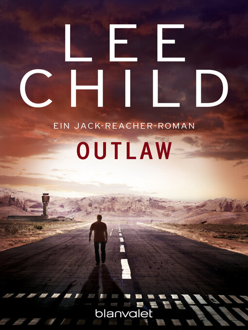 Cover image for Outlaw